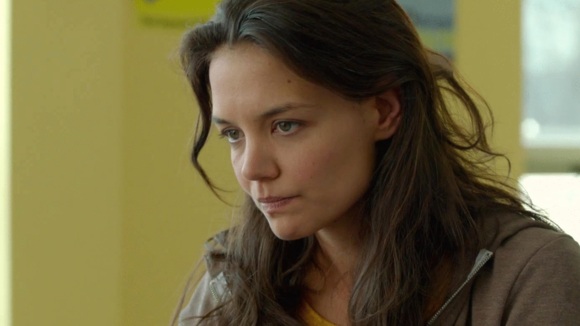 Photo from the movie Touched with Fire