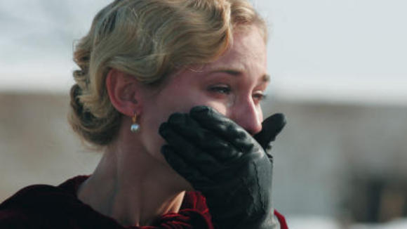 Photo from the movie Joyeux Noël