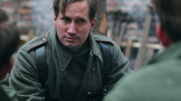 Photo from the movie Joyeux Noël