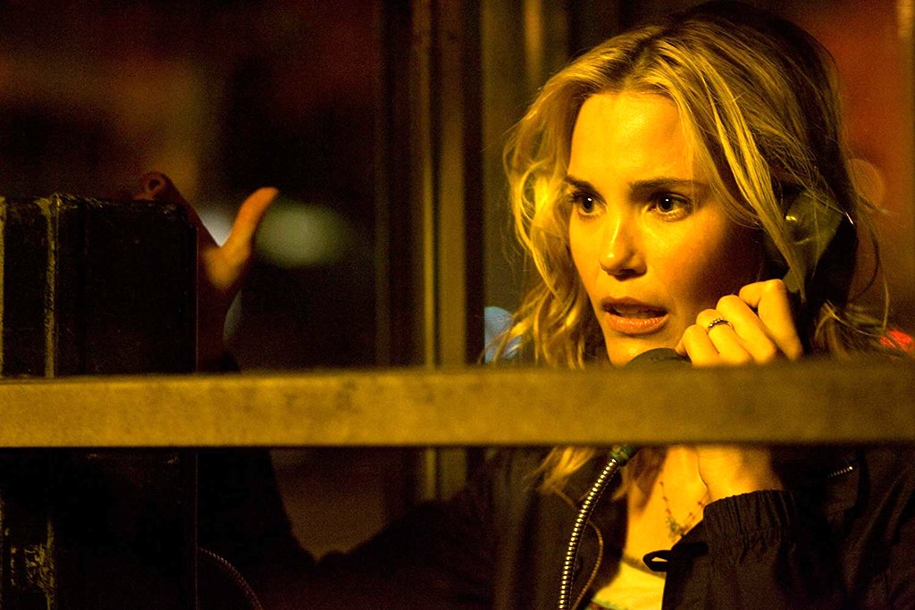 Photo du film Midnight Meat Train