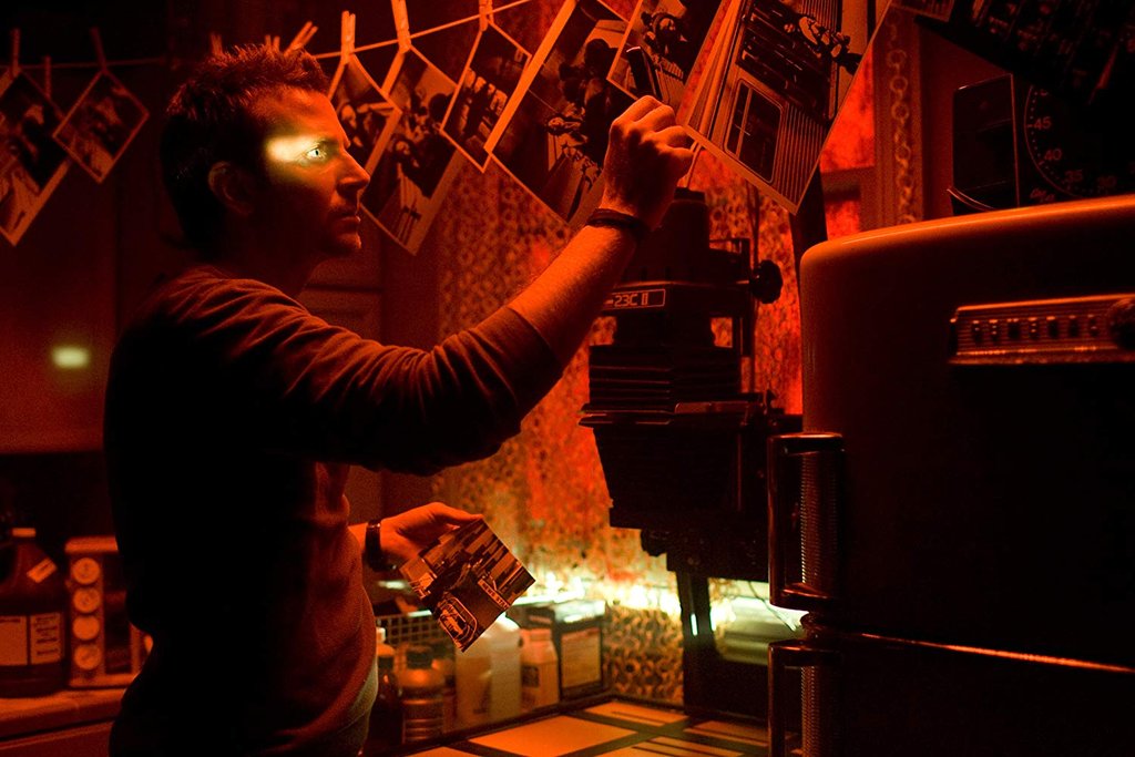 Photo du film Midnight Meat Train