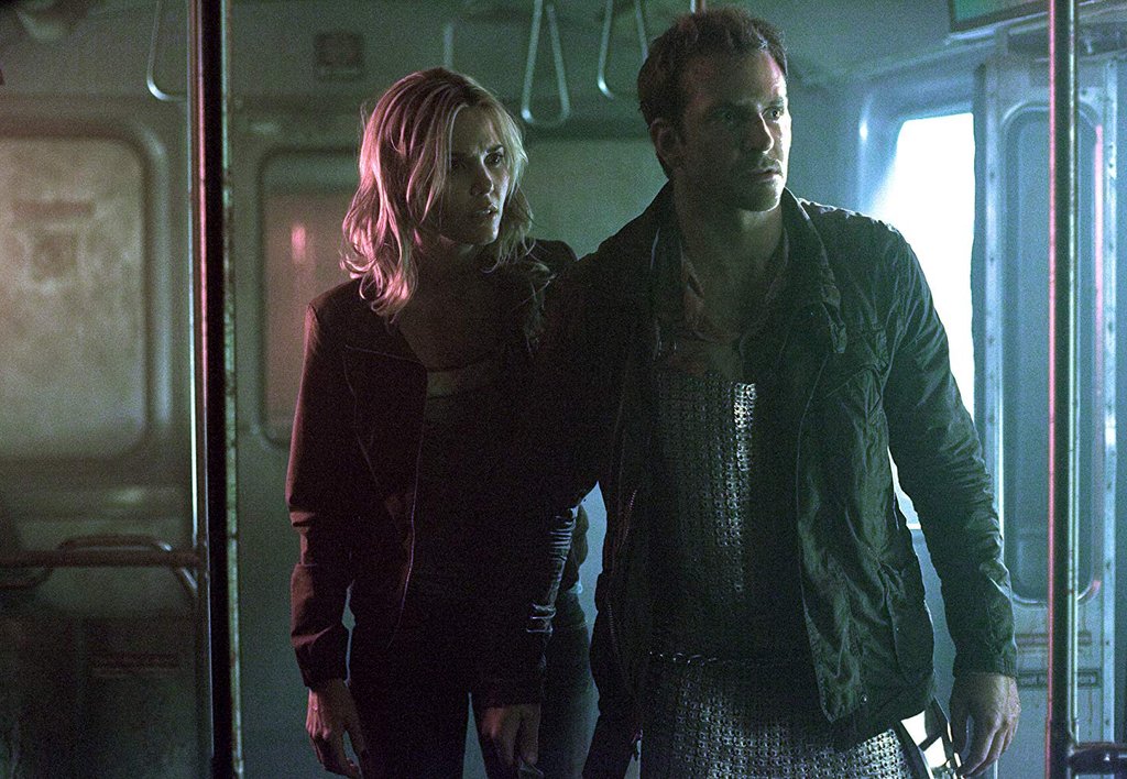 Photo du film Midnight Meat Train