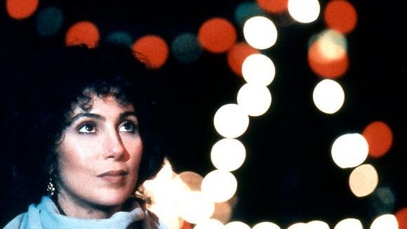 Photo from the movie Moonstruck
