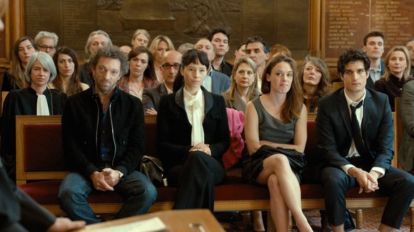 Photo du film Mon roi