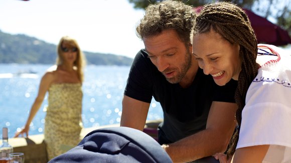 Photo du film Mon roi