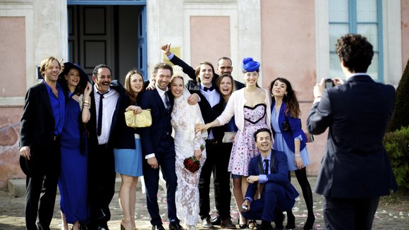 Photo du film Mon roi