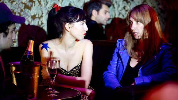 Photo du film Mon roi