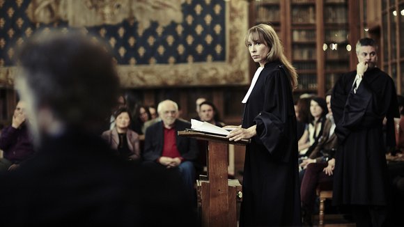 Photo du film Mon roi