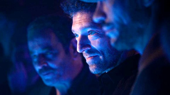 Photo du film Mon roi