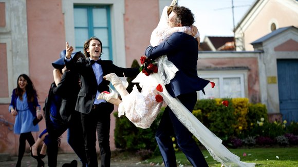 Photo du film Mon roi