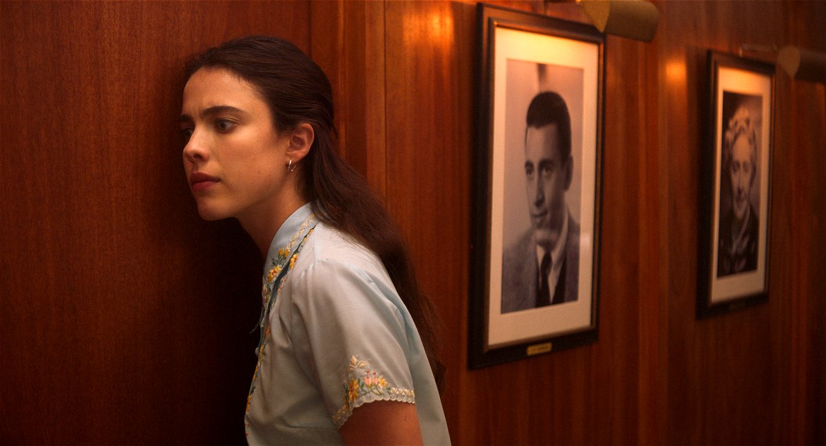 Photo du film Mon année Salinger