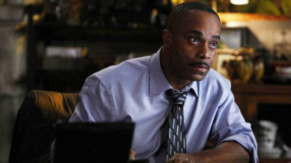 Photo from the movie NCIS: Los Angeles