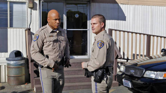 Photo from the movie NCIS: Los Angeles