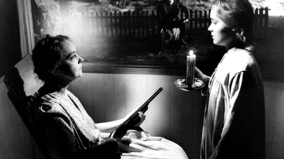 Photo du film La Nuit du chasseur