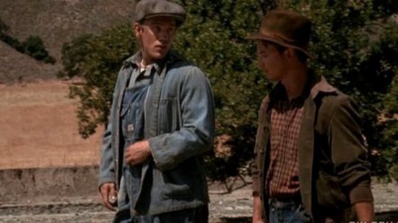 Photo du film Of Mice and Men