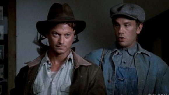 Photo du film Of Mice and Men