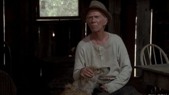 Photo du film Of Mice and Men