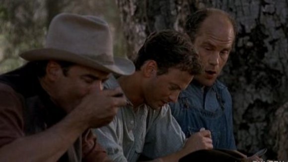 Photo du film Of Mice and Men