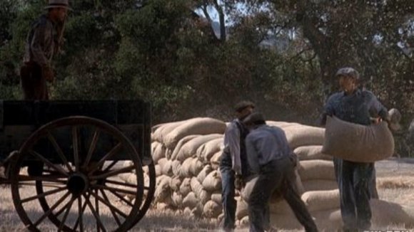 Photo du film Of Mice and Men