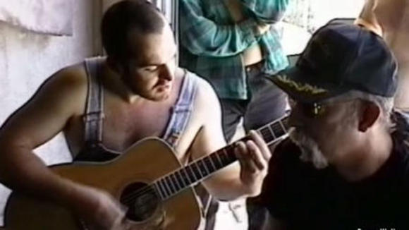 Photo du film Overnight