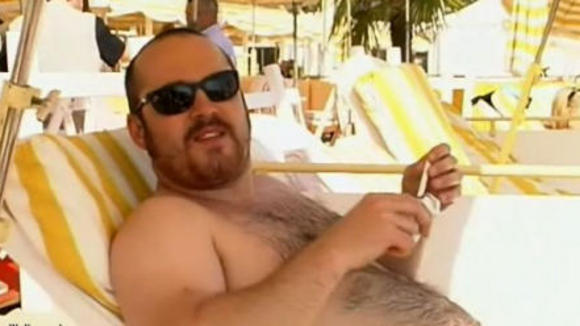 Photo du film Overnight