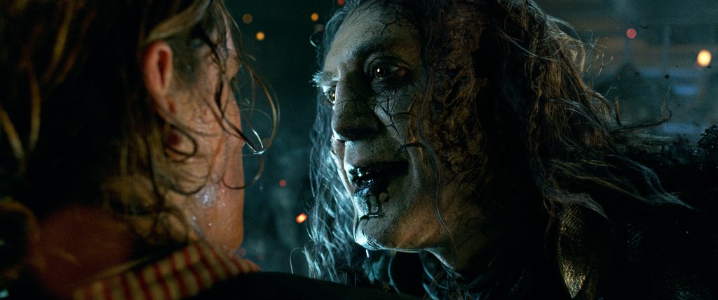 Photo from the movie Pirates of the Caribbean: Dead Men Tell No Tales