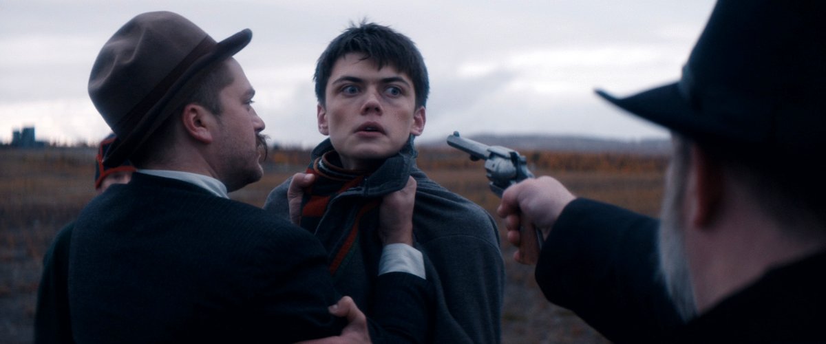 Photo du film Forbannelsen