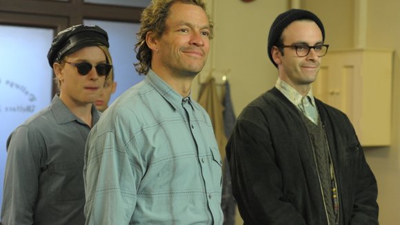 Photo du film Pride: Une rencontre improbable