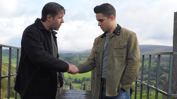 Photo du film Pride: Une rencontre improbable