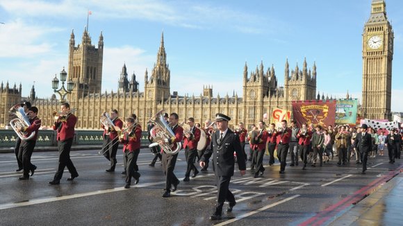 Photo du film Pride: Une rencontre improbable