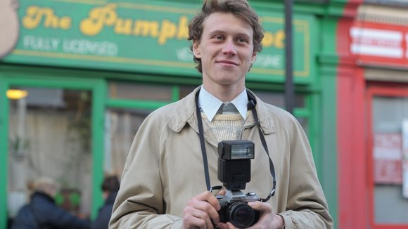 Photo du film Pride: Une rencontre improbable