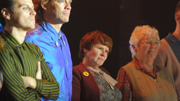 Photo du film Pride: Une rencontre improbable