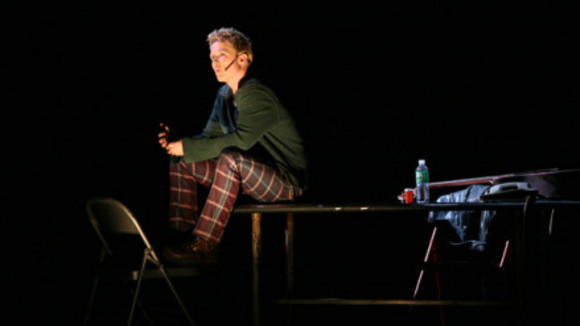 Photo du film Rent: Filmed Live on Broadway