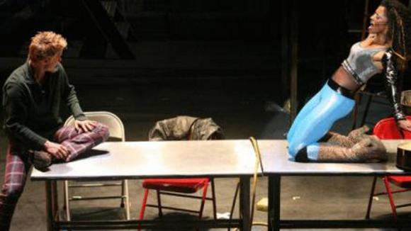 Photo du film Rent: Filmed Live on Broadway