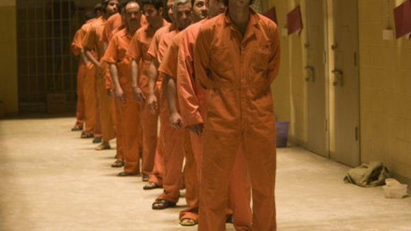 Photo du film Procédures standard