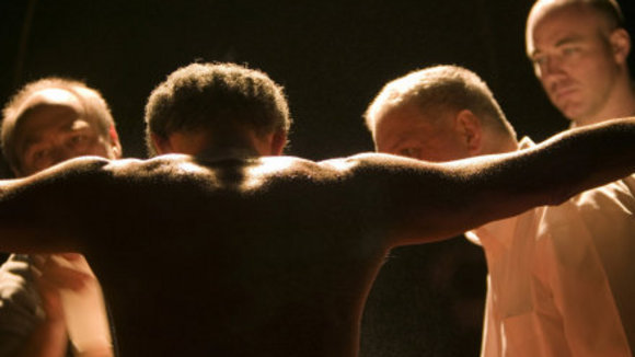 Photo du film Procédures standard