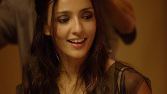 Photo du film Saturno contro