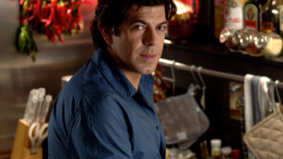 Photo du film Saturno contro