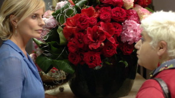 Photo du film Saturno contro