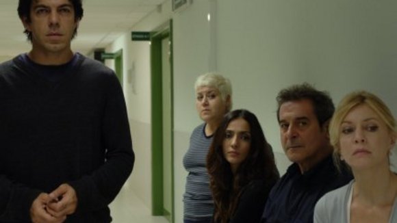 Photo du film Saturno contro