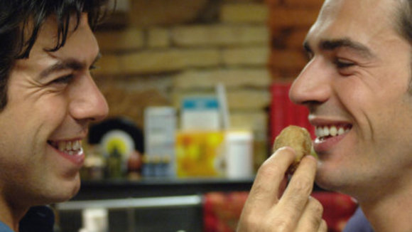 Photo du film Saturno contro