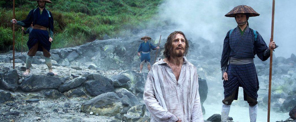 Photo from the movie Silence