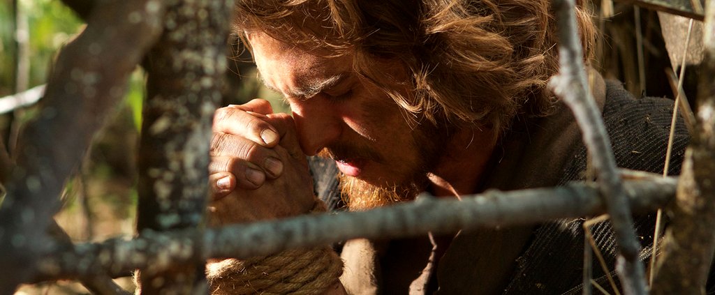 Photo from the movie Silence