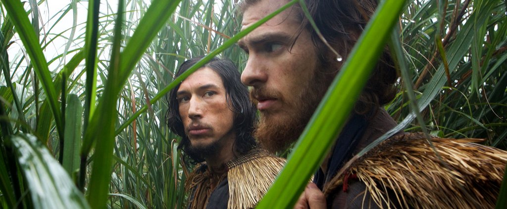 Photo from the movie Silence