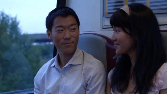 Photo du film Someone Else