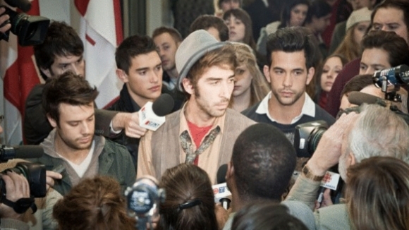 Photo from the movie Starbuck