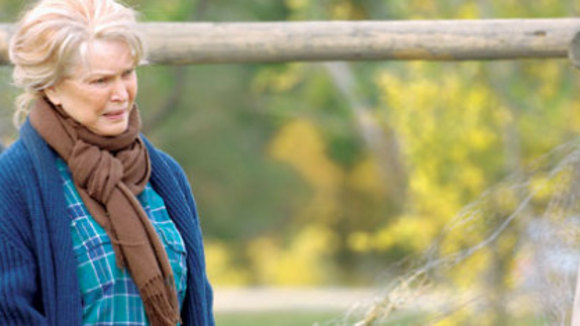 Photo du film The Stone Angel