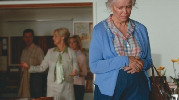 Photo du film The Stone Angel