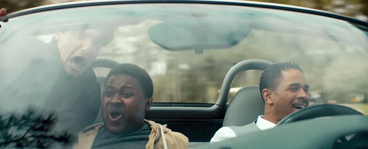 Photo from the movie Supercool