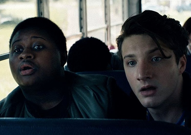 Photo from the movie Supercool